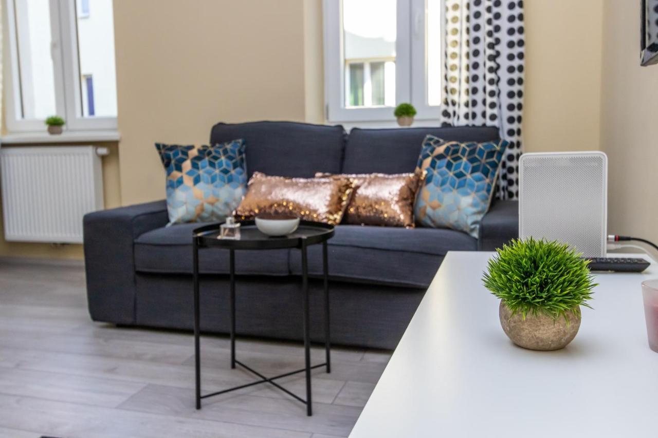 Radiant Premium - Fuenfhaus Vienna