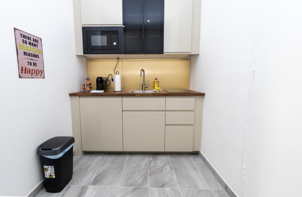 Apartment Radiant Premium - Fuenfhaus *