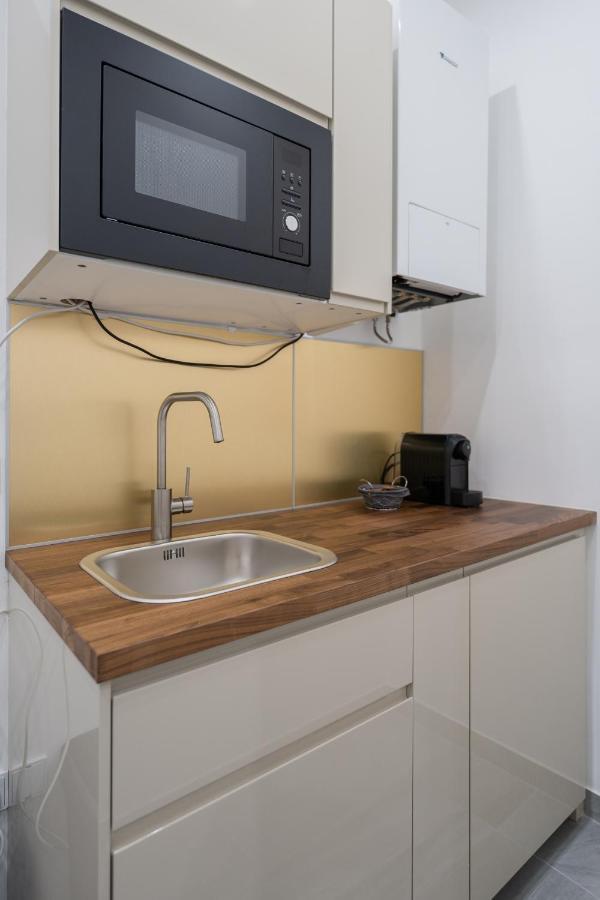 Radiant Premium - Fuenfhaus Apartment *