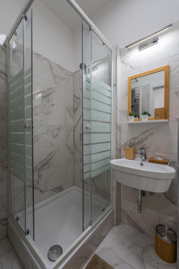 Apartment Radiant Premium - Fuenfhaus Vienna