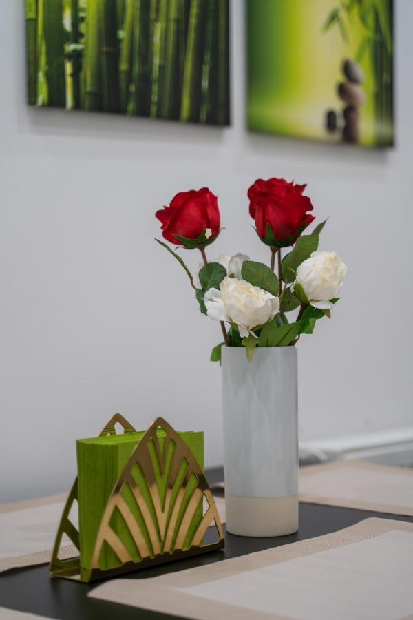 Apartment Radiant Premium - Fuenfhaus