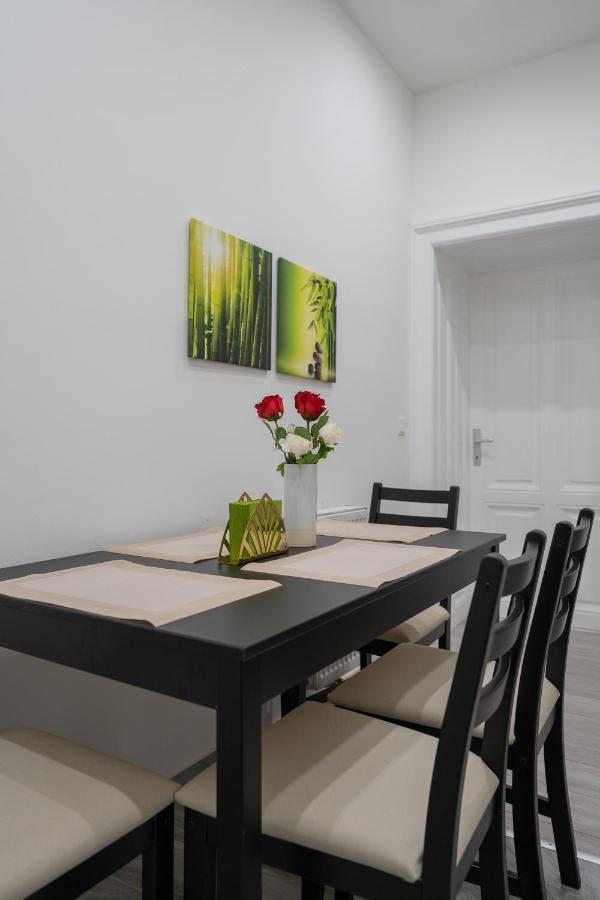 Radiant Premium - Fuenfhaus Vienna