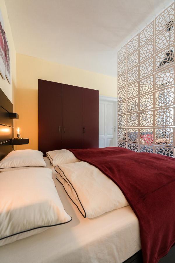 Apartment Radiant Premium - Fuenfhaus