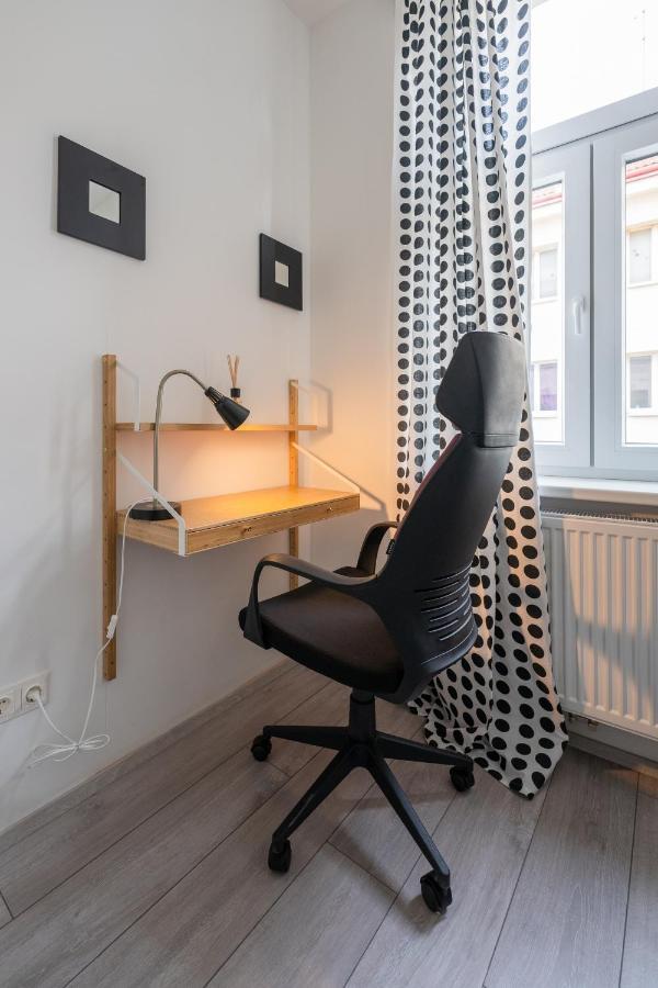Apartment Radiant Premium - Fuenfhaus *