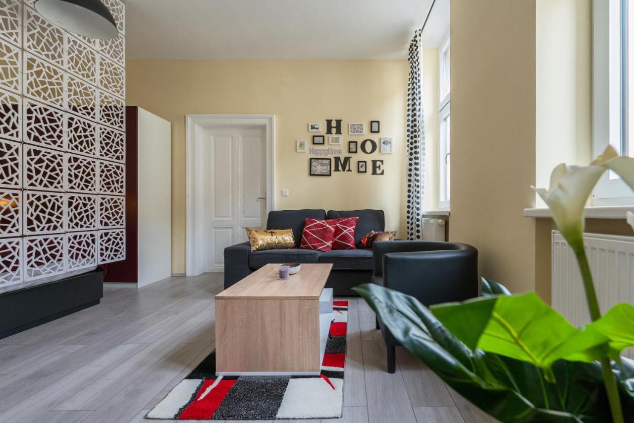 Radiant Premium - Fuenfhaus Vienna