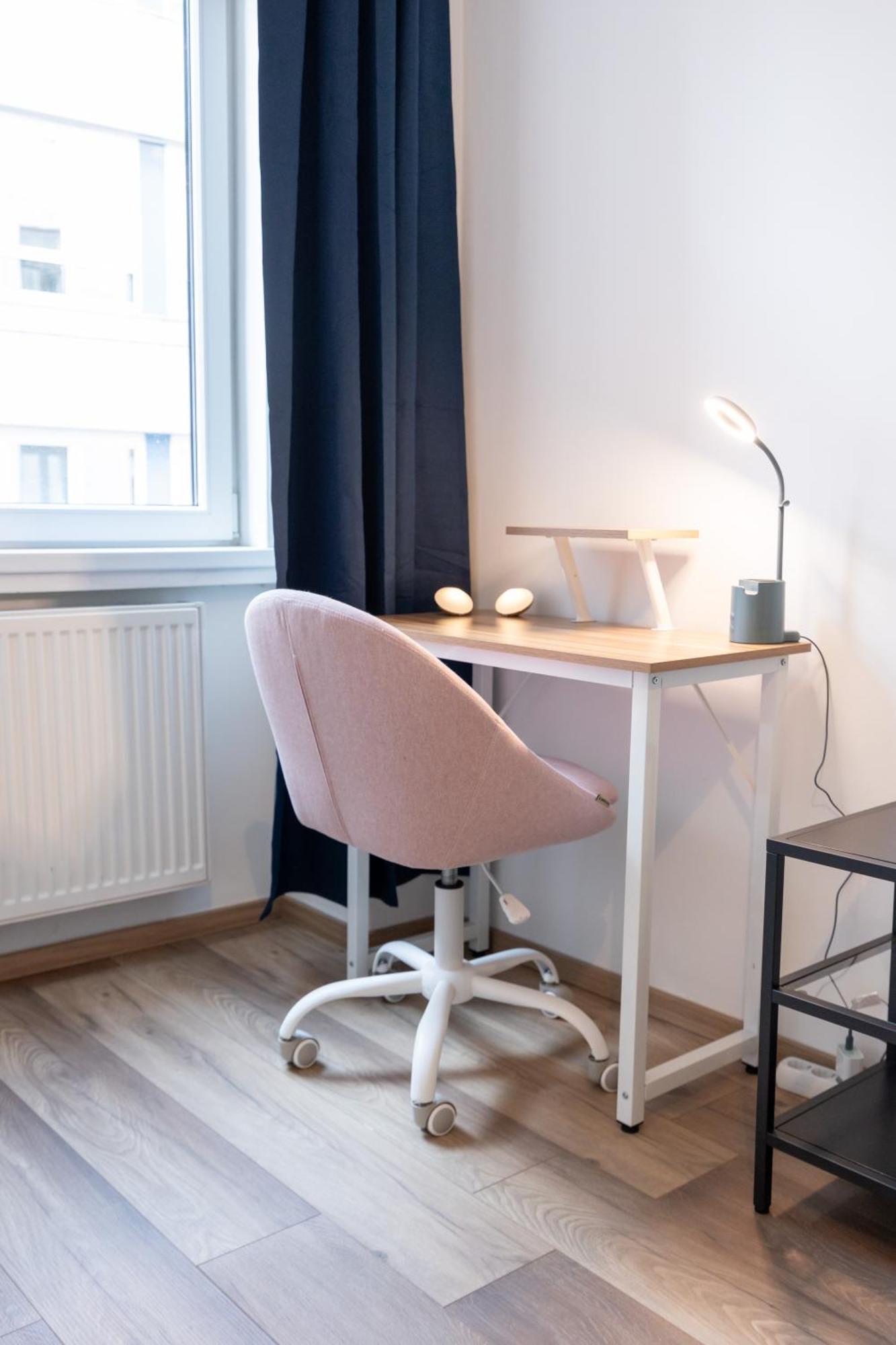 Radiant Premium - Fuenfhaus Apartment *