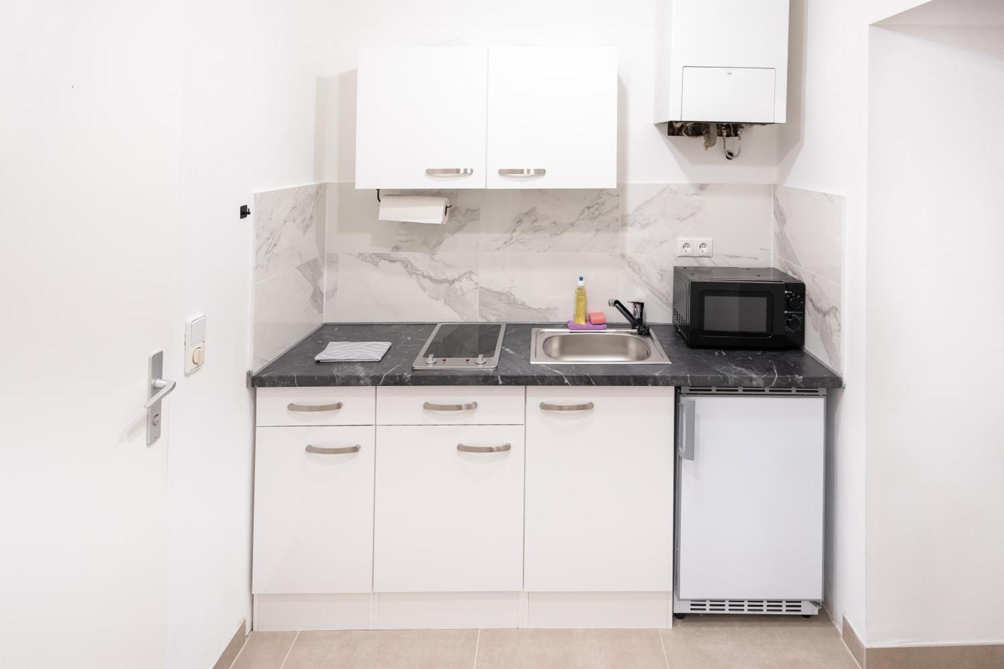 Apartment Radiant Premium - Fuenfhaus *