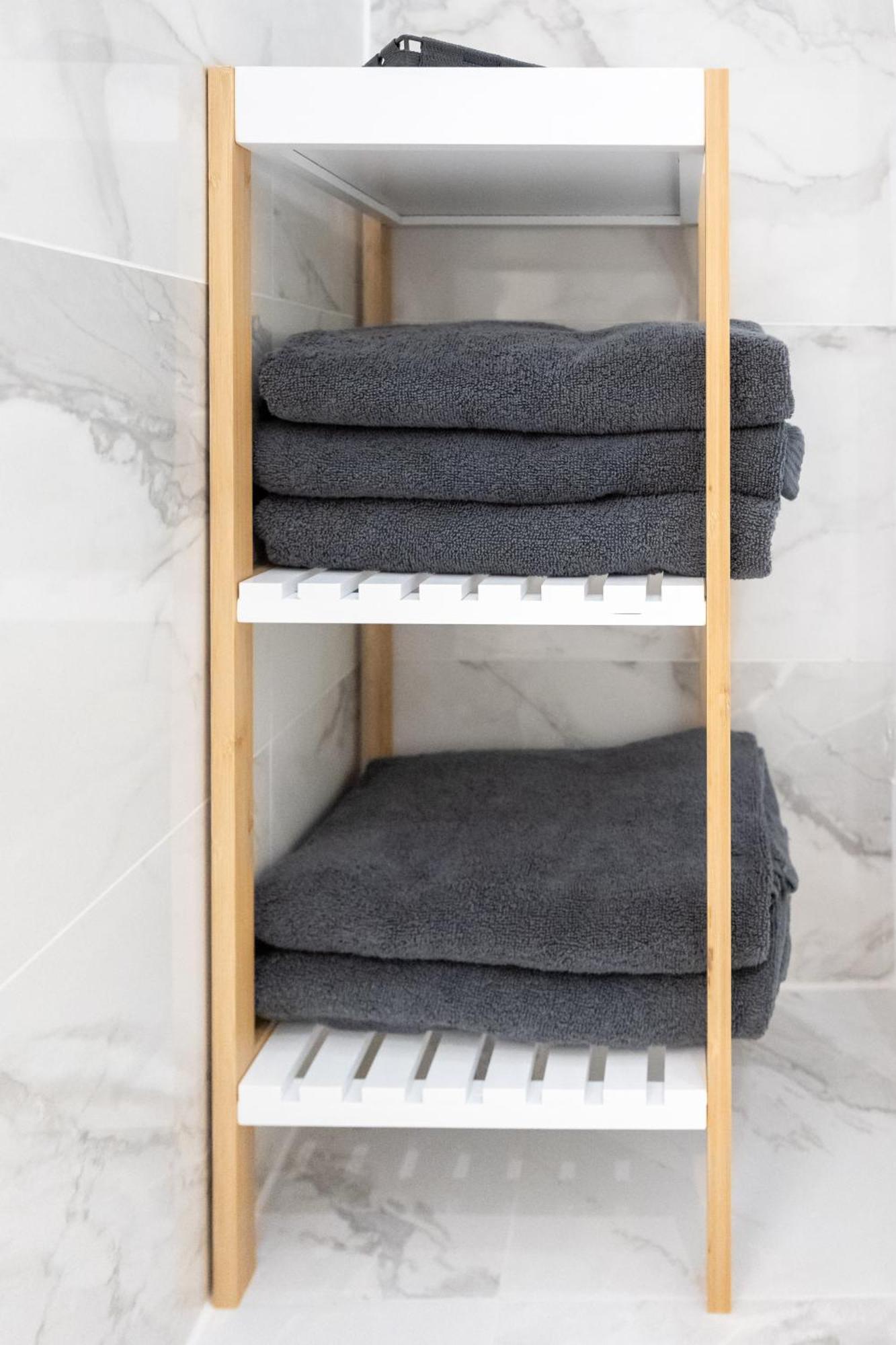 Apartment Radiant Premium - Fuenfhaus Vienna