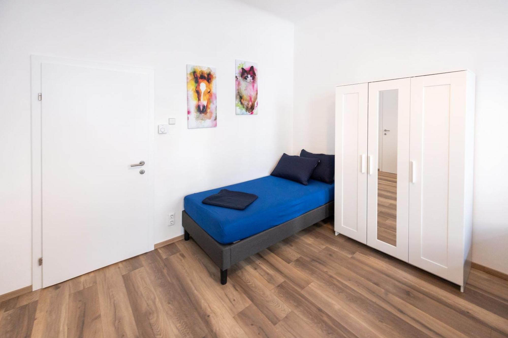 Apartment Radiant Premium - Fuenfhaus