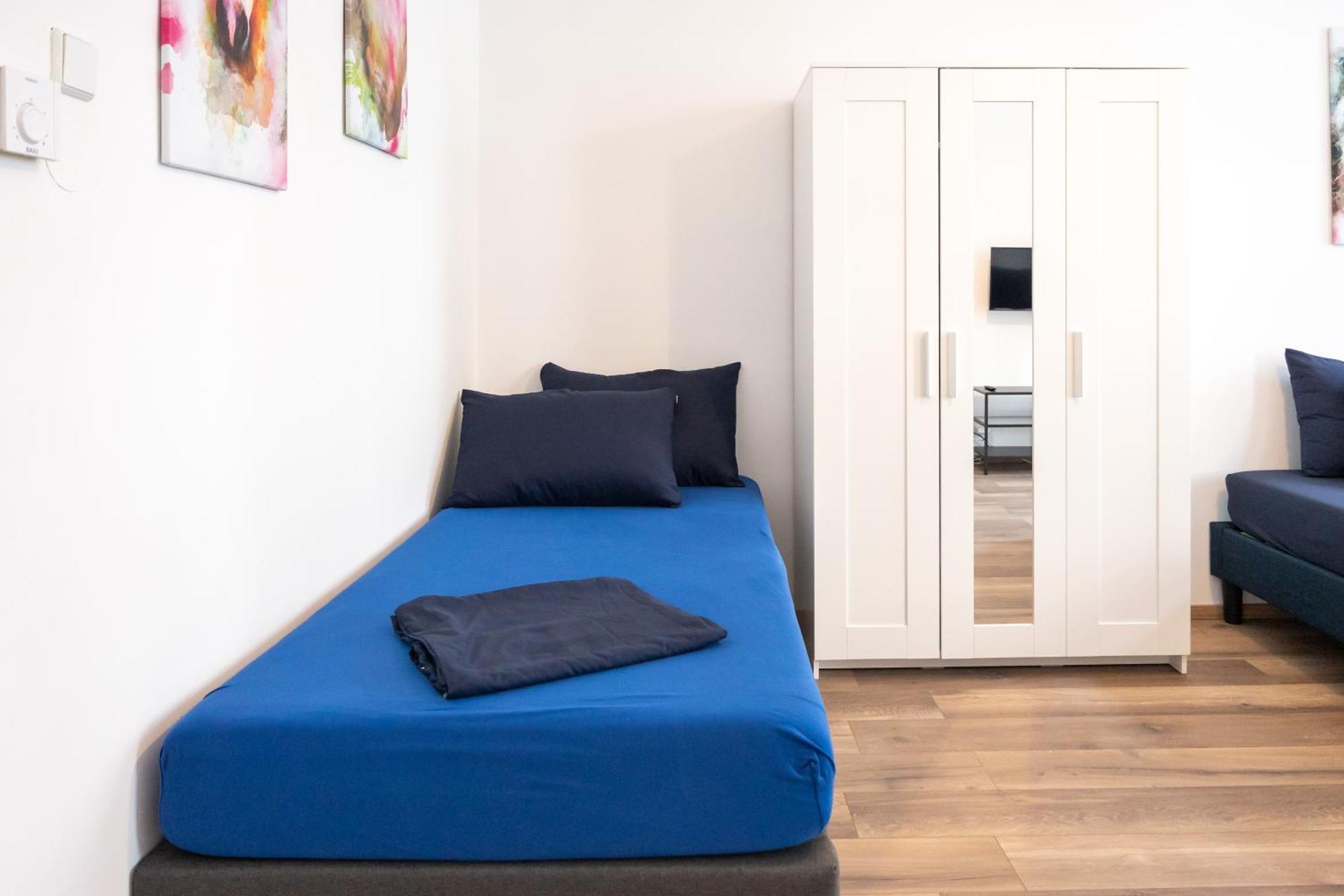 Radiant Premium - Fuenfhaus Apartment Vienna