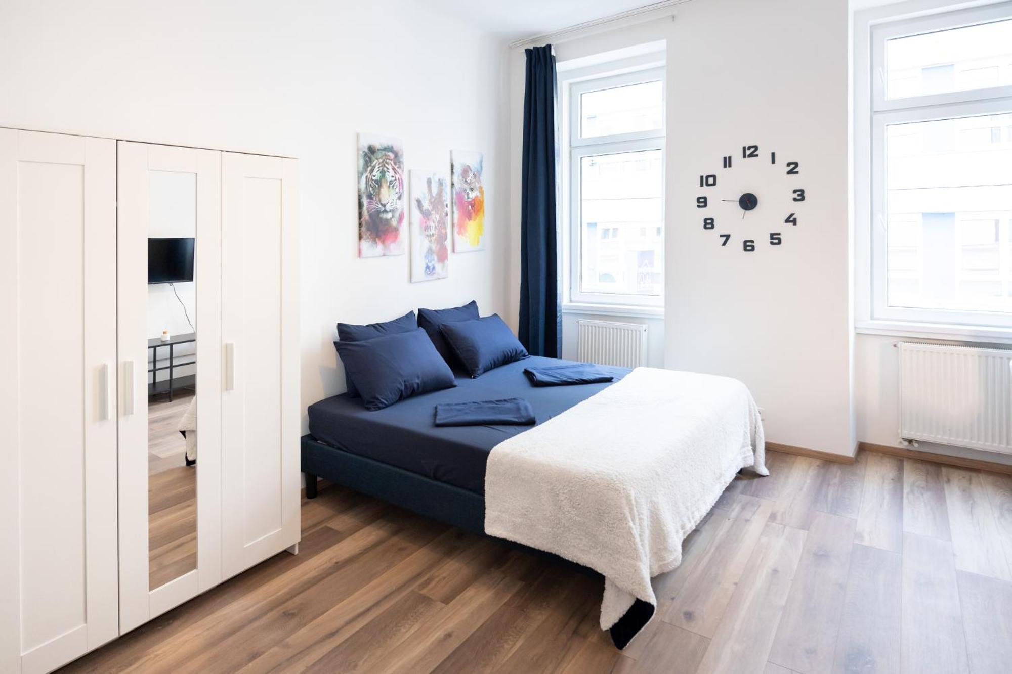 Radiant Premium - Fuenfhaus Vienna