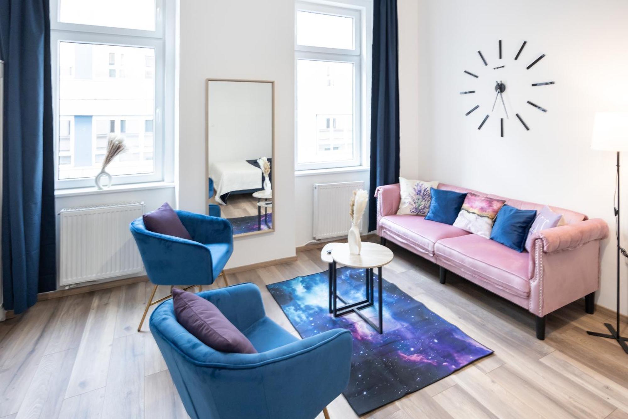 Radiant Premium - Fuenfhaus