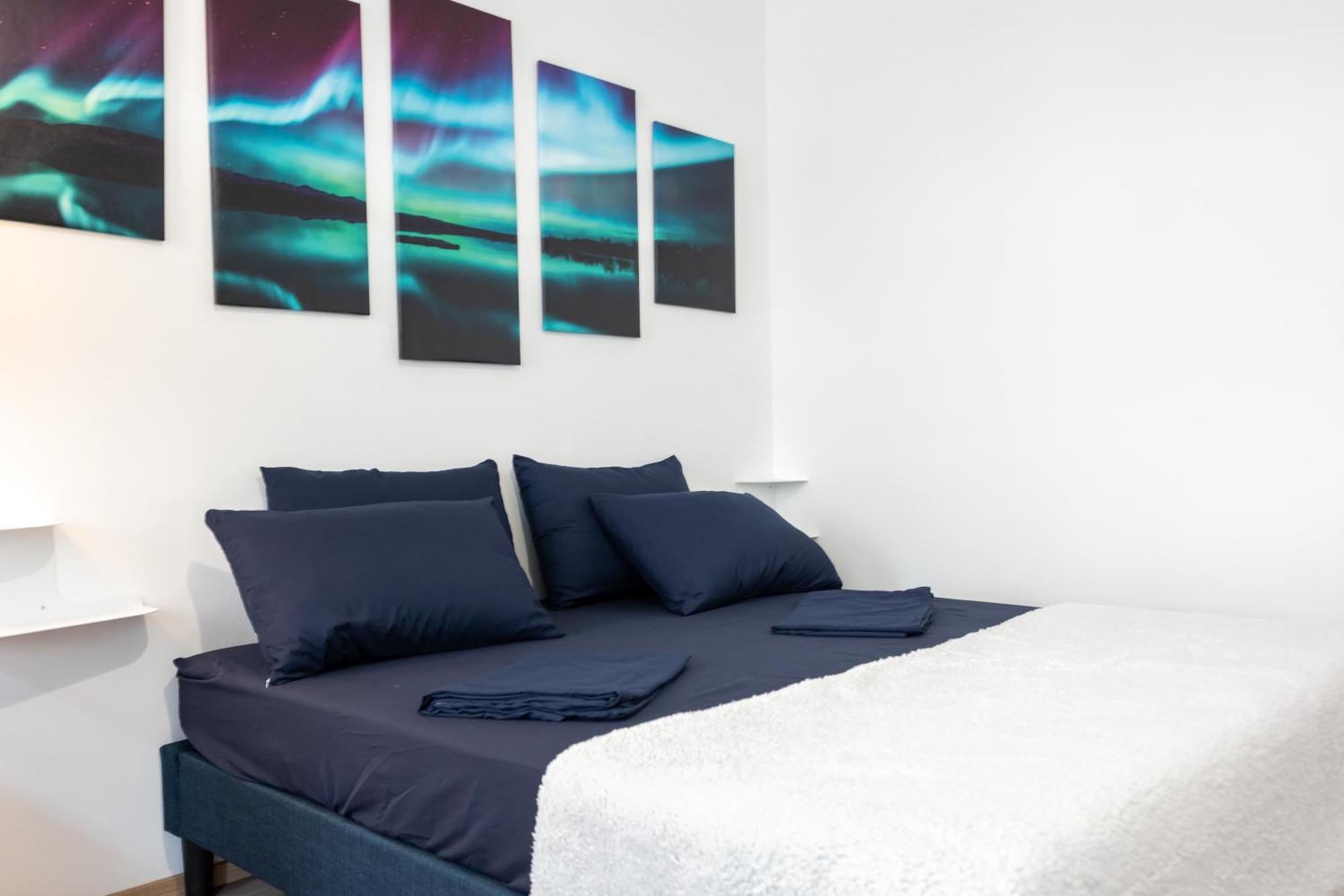 Radiant Premium - Fuenfhaus Apartment *