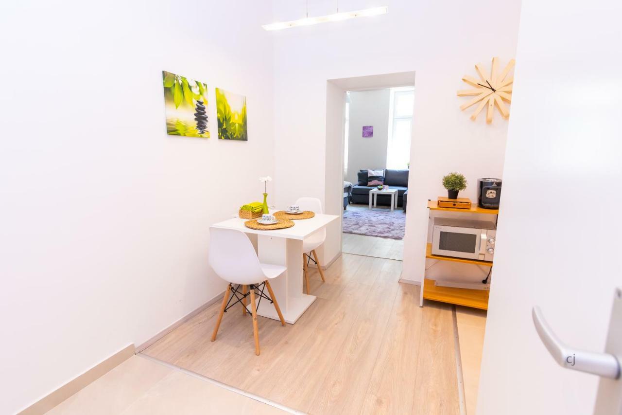 Apartment Radiant Premium - Fuenfhaus *