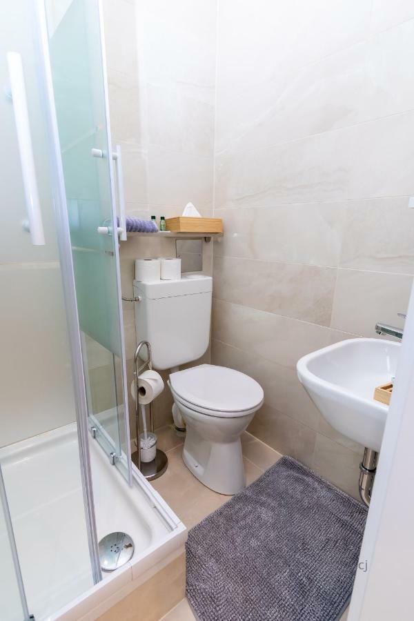 Radiant Premium - Fuenfhaus Apartment *