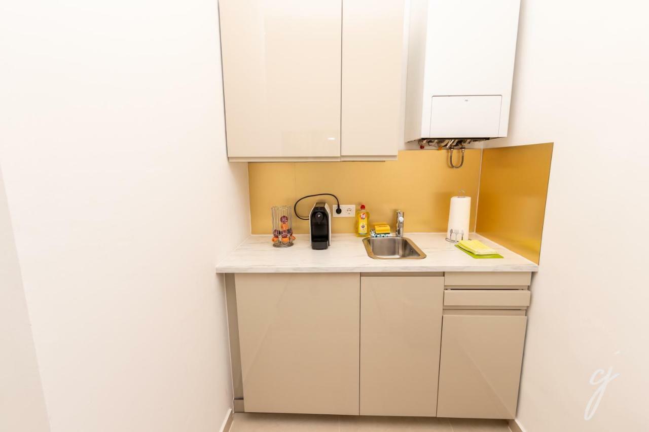 Apartment Radiant Premium - Fuenfhaus *