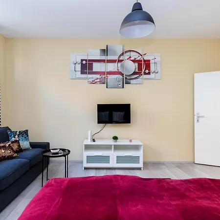 Radiant Premium Apartments - Fuenfhaus Vienna Exterior photo