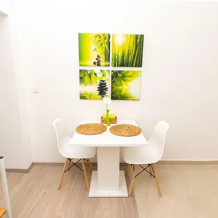 Radiant Premium Apartments - Fuenfhaus Vienna Exterior photo