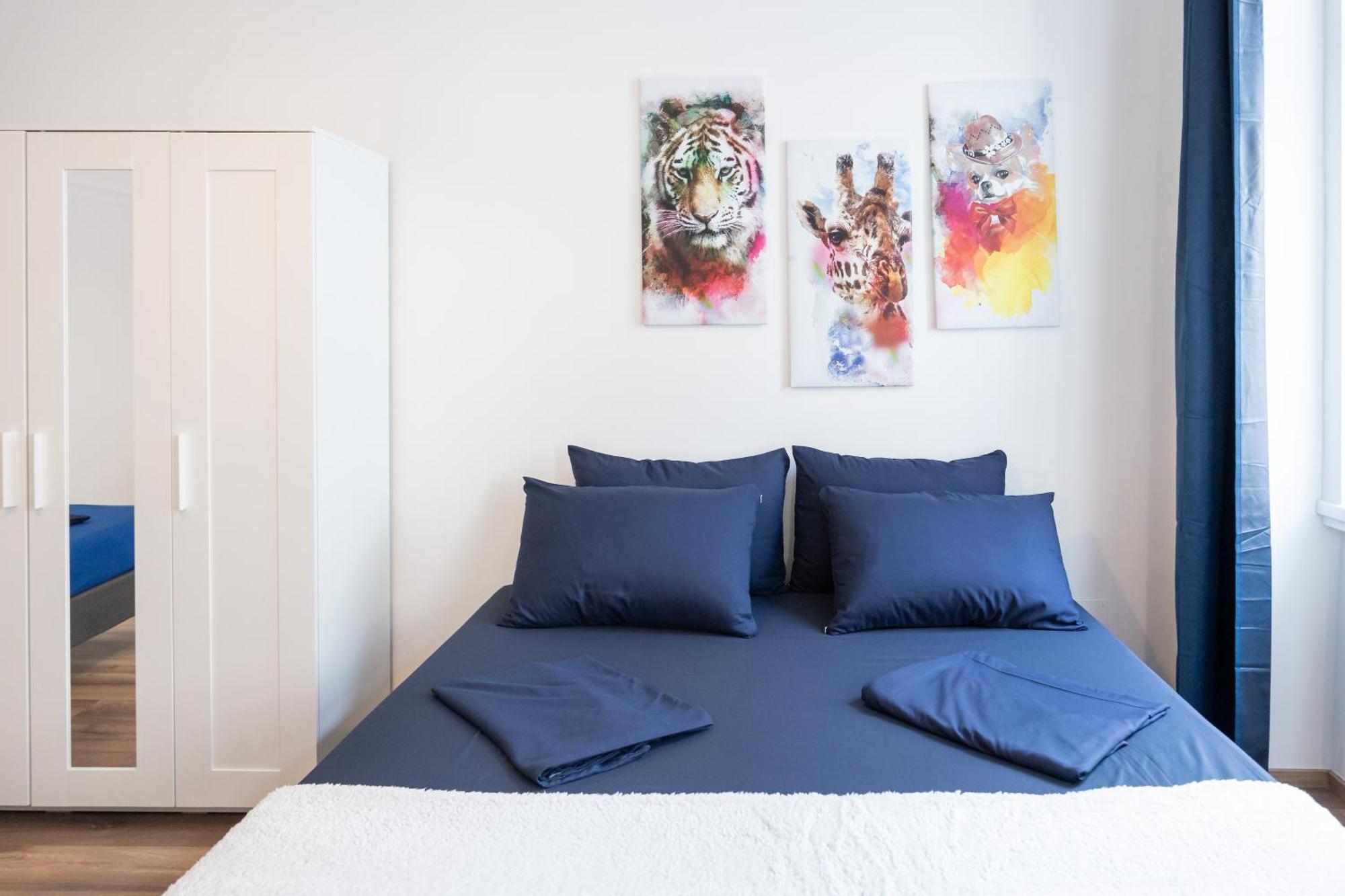 Radiant Premium - Fuenfhaus * Vienna