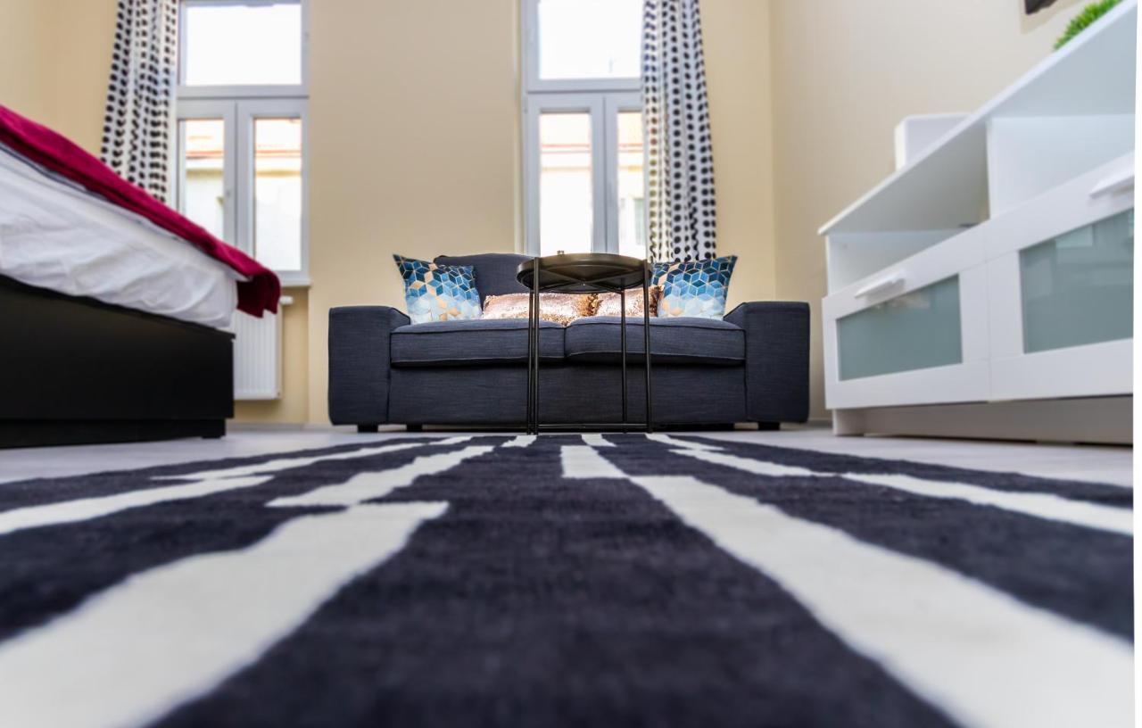 Radiant Premium - Fuenfhaus * Vídeň