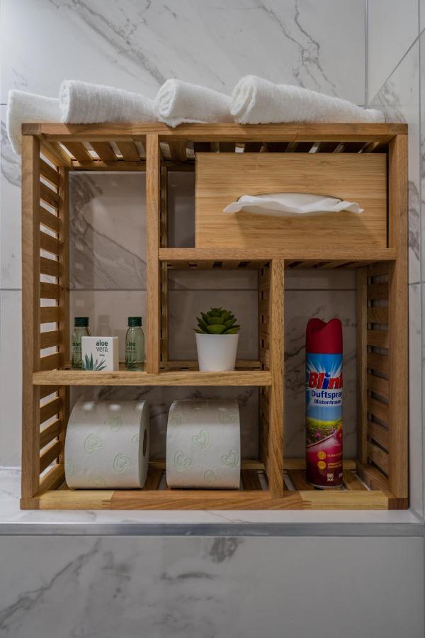 Apartmán Radiant Premium - Fuenfhaus *