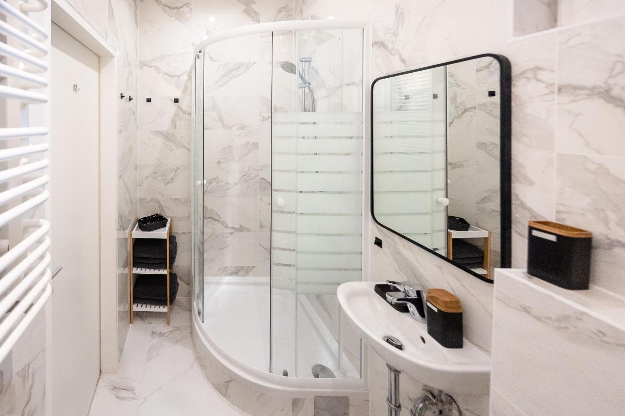 Apartmán Radiant Premium - Fuenfhaus *