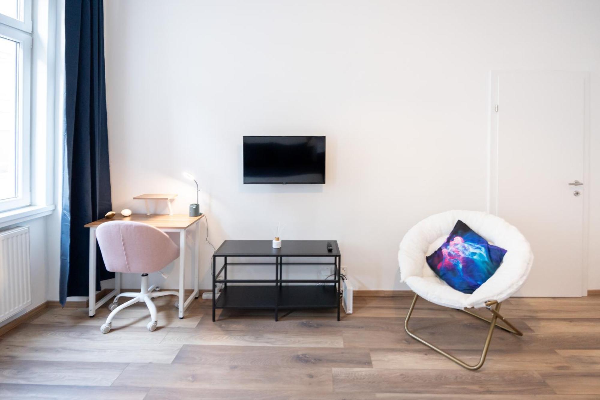 Radiant Premium - Fuenfhaus Apartmán *