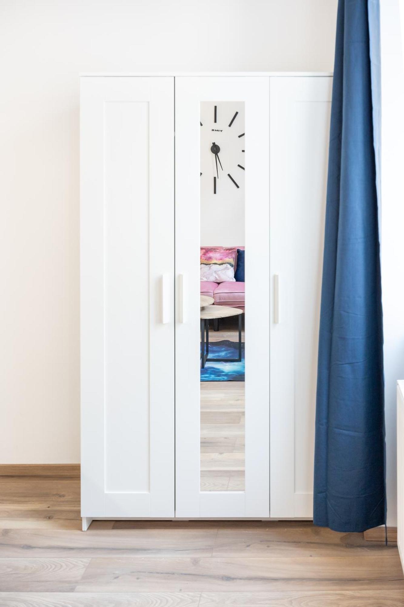 Apartmán Radiant Premium - Fuenfhaus *